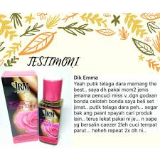 Posted by unknown at 10:59 pm. Putik Telaga Dara Jamu Ratu Malaya Feminine Wash Lazada