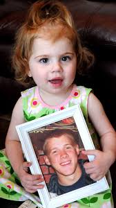 Caitlin Downey featured in organ donation video