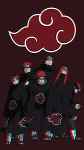 Here are only the best akatsuki wallpapers. Android Akatsuki Wallpaper Kolpaper Awesome Free Hd Wallpapers