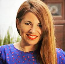 Mónica Martínez Leyva