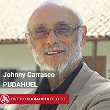 Partido Socialista de Chile