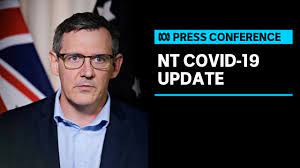 22 hours ago · nt and act covid update: In Full Greater Darwin And Alice Springs Lockdown To Be Lifted At 1 Pm Acst Abc News Youtube