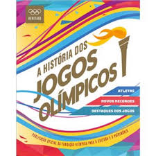 The olympic games are considered the world's foremost sports competition with more than 200 nations participating. A Historia Dos Jogos Olimpicos Museu Olimpico Continente Online