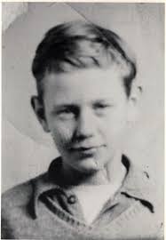 Donald Eugene Denney (1934-1996)