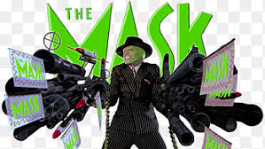 The mask/stanley ipkiss (jim carrey) and tina carlyle (cameron diaz) are dancing at the coco bongo club. Stanley Ipkiss Tina Carlyle Mrs Peenman Fan Art The Mask The Mask Film Mask Png Pngegg
