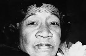 Alberta Williams King