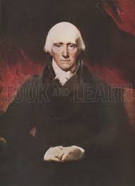 Warren Hastings stock image | Look and ...