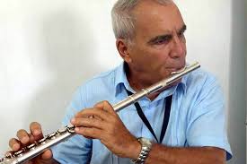 En cuestiones de cultura, hay Pino para rato