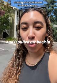 Austin Talk to Mya about Family