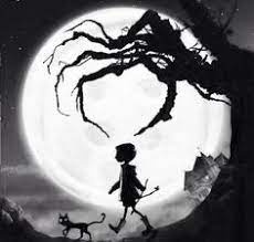 Por favor si alguien pudiera subir el audio lo agradeceria enormemente. Frases Favoritas Frases De Coraline Y La Puerta Secreta Wattpad