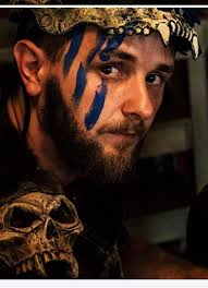 This was my 2nd OG and I have to say… they just keep getting better. Most  of my crew weren't able to make it this year but my wife and me met