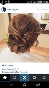Idee Chignon Hair Styles Long Hair Styles Wedding Hairstyles For Long Hair