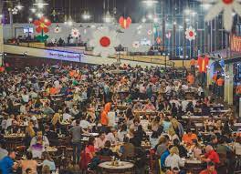 Campionatul internațional de pizza și. BerÄƒria H OraÈ™ul Cu Chef De ViaÈ›Äƒ Cel Mai Mare Restaurant Din BucureÈ™ti Coltisor De Romania