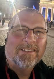 Join us Sunday as Steve Hine takes us