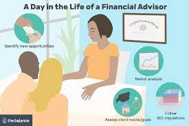 Attend pru life uk's everything always starts with an idea. Financial Advisor Job Description Salary Skills More