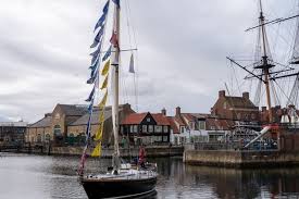 Hartlepooli muuseum on vaid mõneminutilise jalutuskäigu kaugusel. Bookies Make Tories Favourites To Take Hartlepool As Rumours Swirl On Mike Hill S Replacement Teesside Live