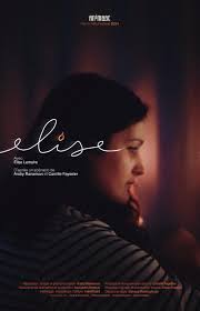 Elise (Short 2024)