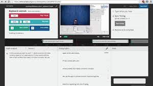 Check spelling or type a new query. 3 Ways To Subtitle And Caption Your Videos Automatically Using Artificial Intelligence