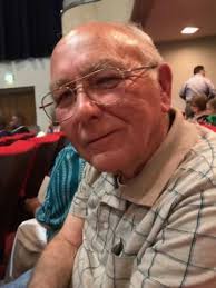 Raymond Lee Carson Obituary