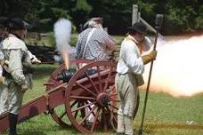 Harvest on the Homestead: Living History Saturday