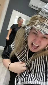 Annual Visit with Hannah and Becky Cheetham