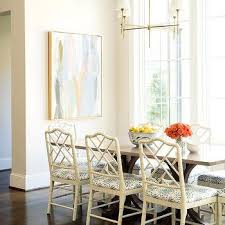 Bamboo getaway dining chair in beige (set of 2) by coastal living™ by universal furniture. Bamboo Dining Chairs Design Ideas