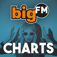 | bigfm liv es liegen derzeit keine playlistdaten vor. Bigfm Charts Live Per Webradio Horen