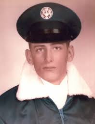 Obituary for Lane Sherrill Gilbert, Jr.