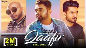 B Praak Jaani Qaafir Official Karandeep Latest Punjabi Songs 2019 Youtube Songs Down Song Music Songs