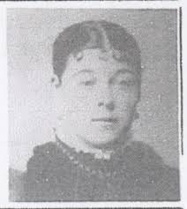 Anna Victoria Dawson (Watts) Anderson (1860-1937)