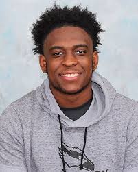 2020-21 Men's Basketball Roster