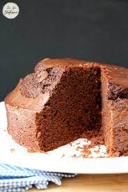 Delicieux Gateau Au Chocolat Sans Oeuf Ni Beurre Une Recette Vegetale Facile Et Rapide Pour Gateau Chocolat Sans Oeuf Gateau Chocolat Vegan Delicieux Gateaux