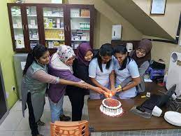 Jalan prima sg 4, prima sri gombak, batu caves, 68100, malaysia. Nurse S Day Celebration In Klinik Mediviron Sri Gombak Facebook