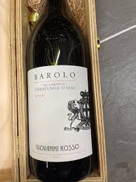Image result for Rosso Barolo 2008 Alfa-Romeo
