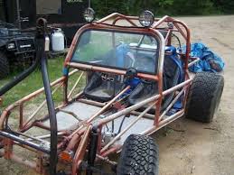 Auction ends july 8 2021. Fiberglass Dune Buggy Other Vehicles For Sale Michigan