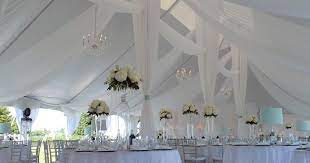 Draping Tent Decorations Tent Wedding Reception Diy Wedding Reception