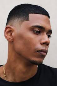 Besides, as for hair color, africans usually have very dark brown hair anyway, not black. 35 Short Haircuts For Black Men Short Haircuts Models