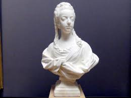 . maria theresia hatte bis zu der geburt des vorletzten kindes nie unter problemen während und nach der geburt ihrer kinder gelitten. Marie Antoinette Von Osterreich Lothringen 1755 1793 Konigin Von Frankreich 1774 1793 In Der Kunst