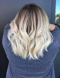 Account Suspended Medium Length Hair Styles Dark Roots Blonde Hair Blonde Hair With Roots