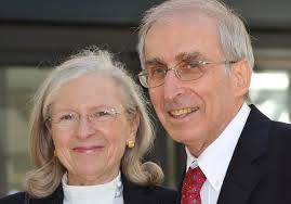 In memoriam: Dr. Gerald S. Levey, 84, oversaw building of Ronald Reagan  UCLA Medical Center