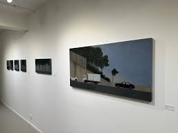 Intimate Anonymity, Existential Pensiveness: Abby Lee's City Life in  “Sequence”