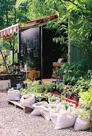 And for some restaurants, the path from farm to table is quite short—we highlight 11 restaurants from seattle to maine that are growing their produce for their recipes on their roof, in raised beds, in recycled tires, and in aeroponic towers for fresh, delicious, and truly local and seasonal cuisine.</p> Exterior Cafe Garden Design Novocom Top