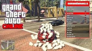 Best Money Modmenu For Gta 5 Online 1 42 Free Download Earn Money 20000 Per Month