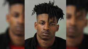 Five people behind bars after 120 mile-per-hour police chase