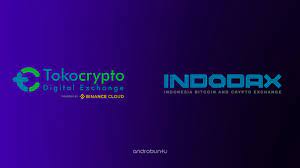 Indodax Vs Tokocrypto Mana Yang Lebih Bagus Androbuntu