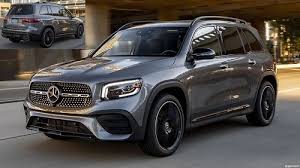 Carpixel Net 2020 Mercedes Benz Glb Class Amg Styling Us 97164 Hd Mercedes Benz Car Car Bag
