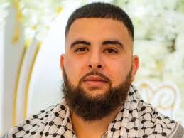 Fundraiser by Araybia Ali Shah : Raad Appeal- Help Build a Masjid