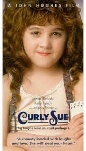 Amazon.com: Curly Sue : James Belushi, Kelly Lynch, Alisan Porter, John  Hughes: Movies & TV