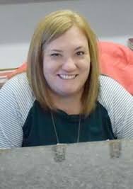 Amanda Womack: A friendly face at the Farm Bureau office