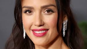 Tragic Details About Jessica Alba